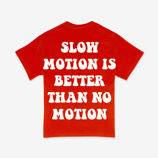 Slow Motion Tshirt