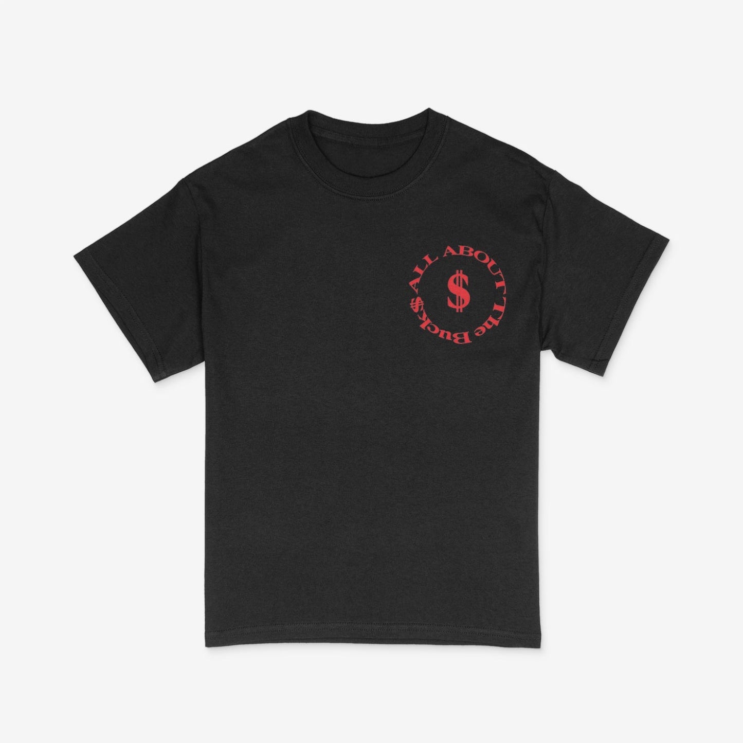 The Money Already Printed Tee