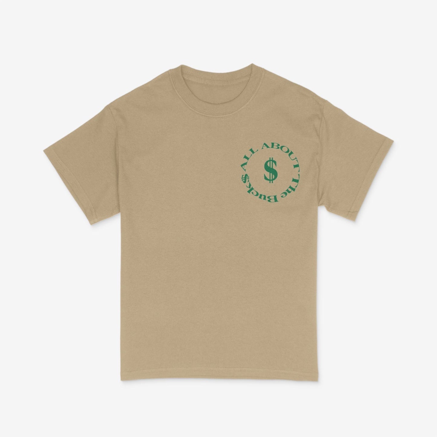 The Money Already Printed Tee