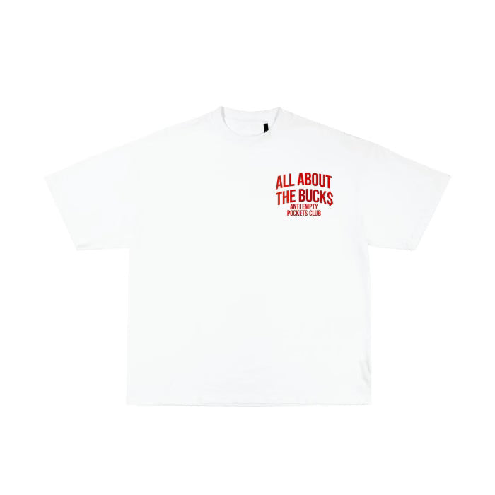 Anti Empty Pockets Tee