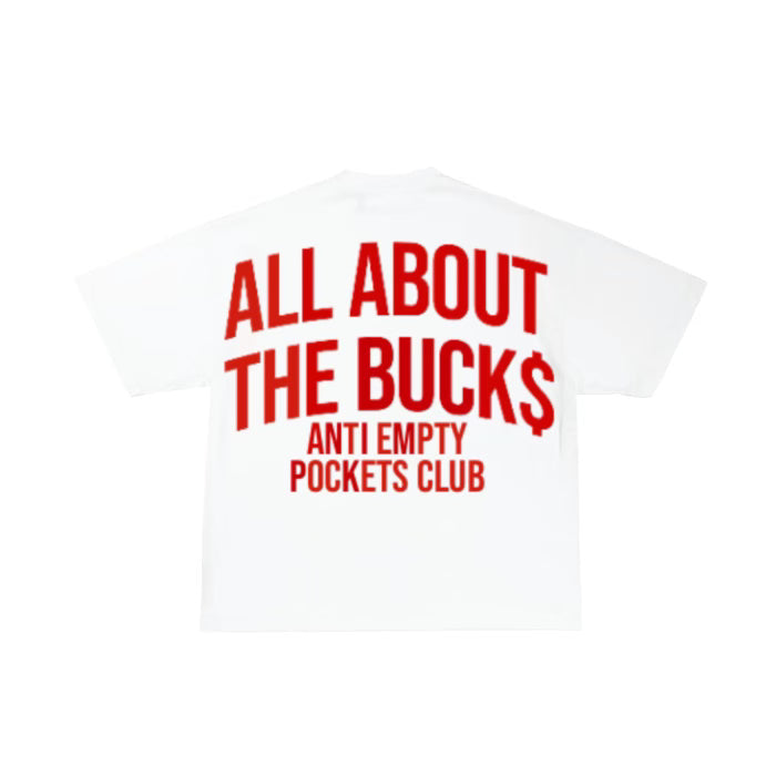 Anti Empty Pockets Tee