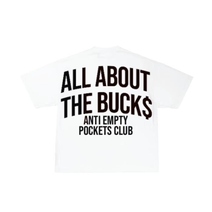 Anti Empty Pockets Tee