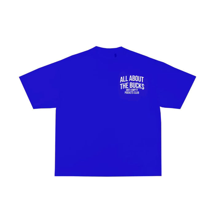 Anti Empty Pockets Tee