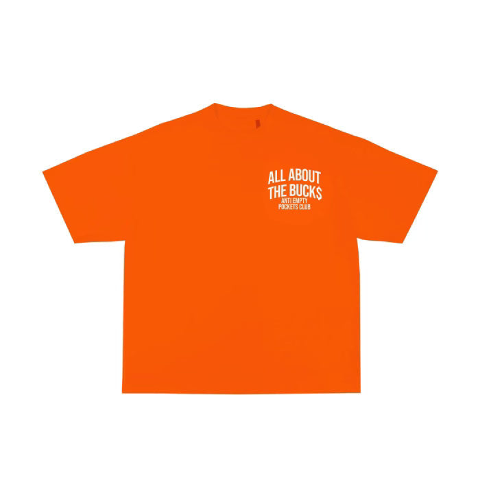 Anti Empty Pockets Tee