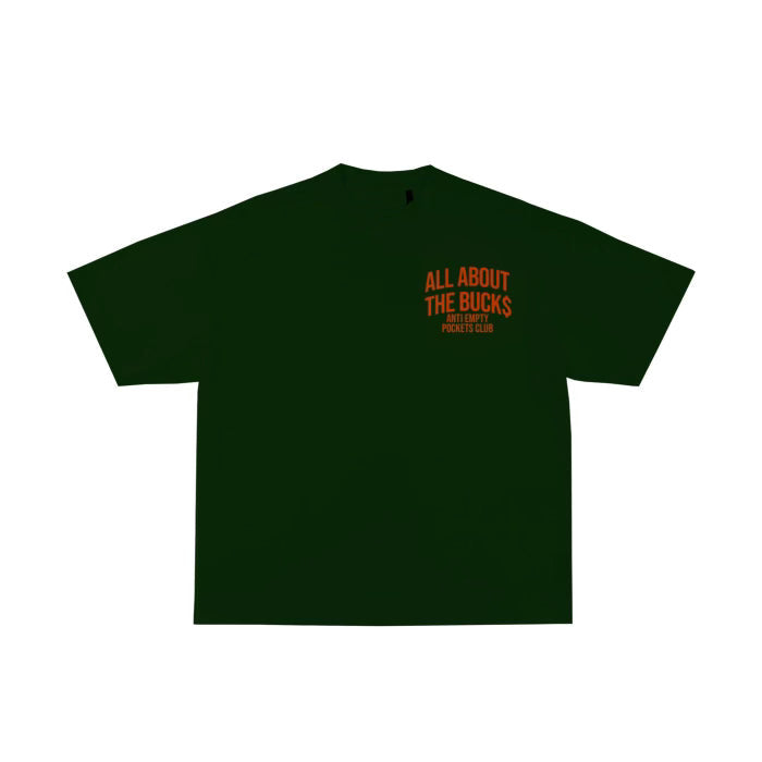 Anti Empty Pockets Tee